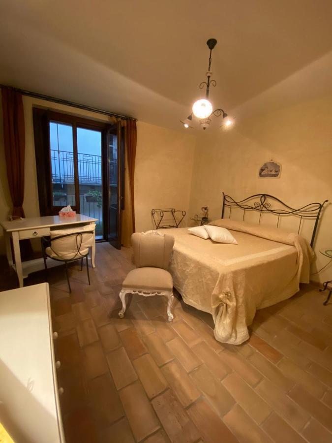 B&B L'Antica Balbia Альтомонте Екстер'єр фото